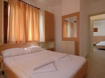 Holiday home Aura *