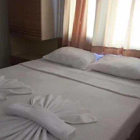 Aura Holiday home *