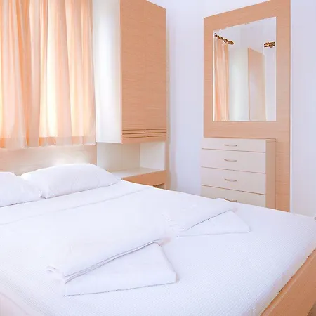 Aura Vakantiehuis Bitez