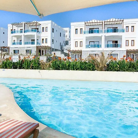 Aura Vakantiehuis *