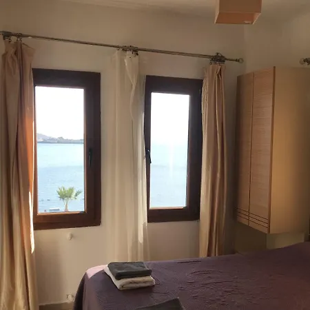 Holiday home Aura