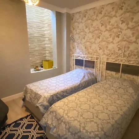 Vakantiehuis Aura *