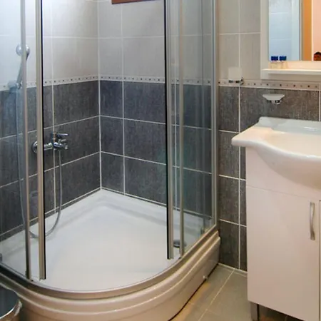Aura Vakantiehuis Bitez