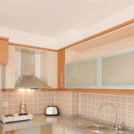 Holiday home Aura *