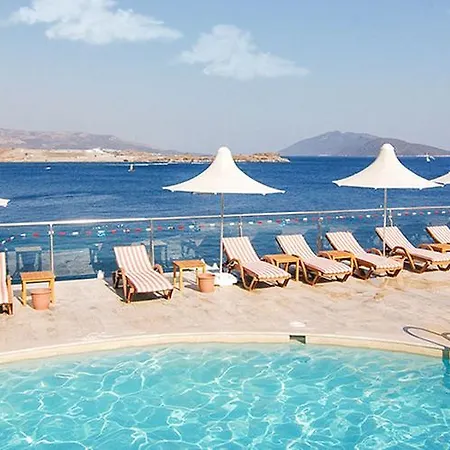 Aura Vakantiehuis *