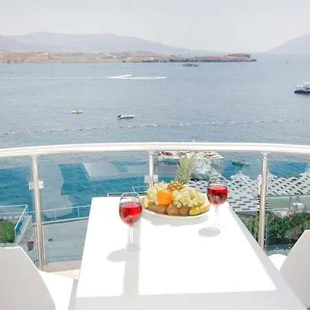 Holiday home Aura