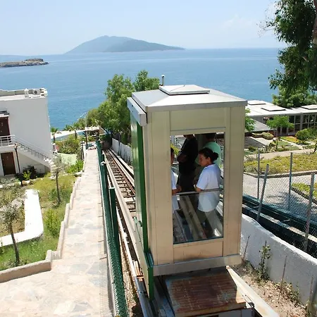 Aura Holiday home Bitez