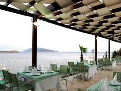 Aura Holiday home Bitez