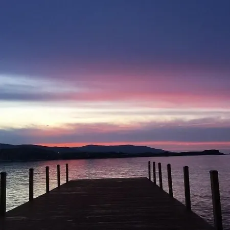 Сasa de vacaciones Aura