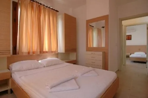 Сasa de vacaciones Aura *