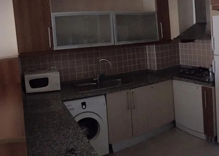 Aura Сasa de vacaciones Bitez