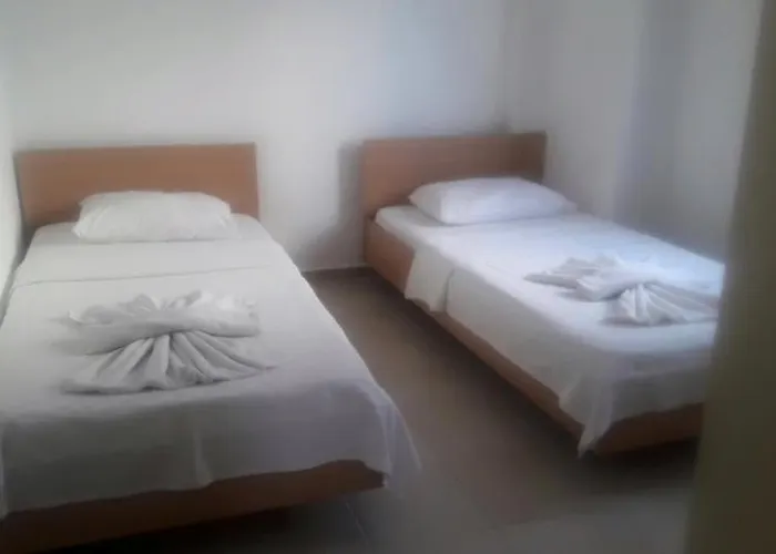 Сasa de vacaciones Aura