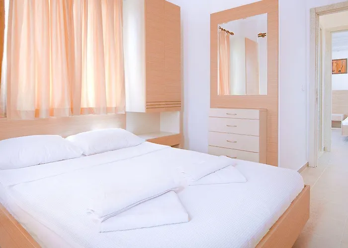 Aura Сasa de vacaciones Bitez