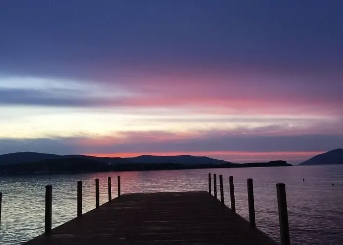 Сasa de vacaciones Aura