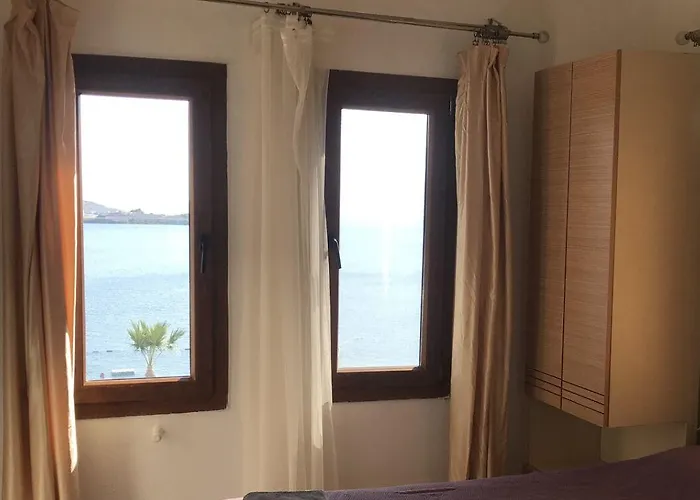 Сasa de vacaciones Aura