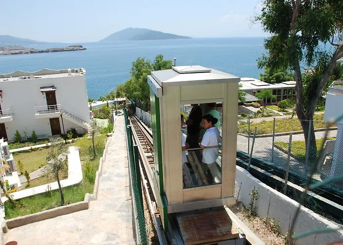 Aura Сasa de vacaciones Bitez